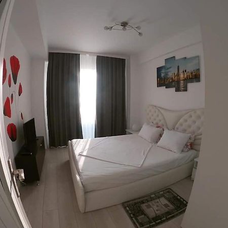 Apartament De Lux Mamaia Nord Eksteriør billede