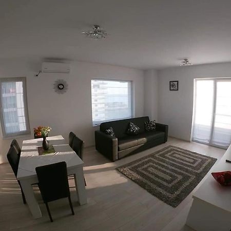 Apartament De Lux Mamaia Nord Eksteriør billede