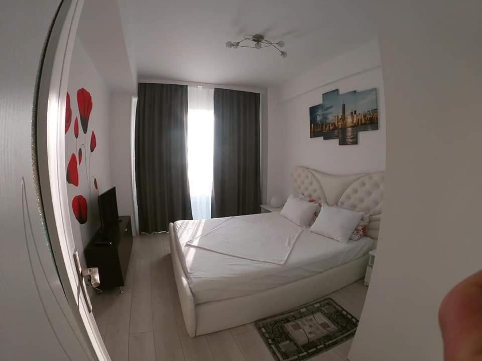 Apartament De Lux Mamaia Nord Eksteriør billede