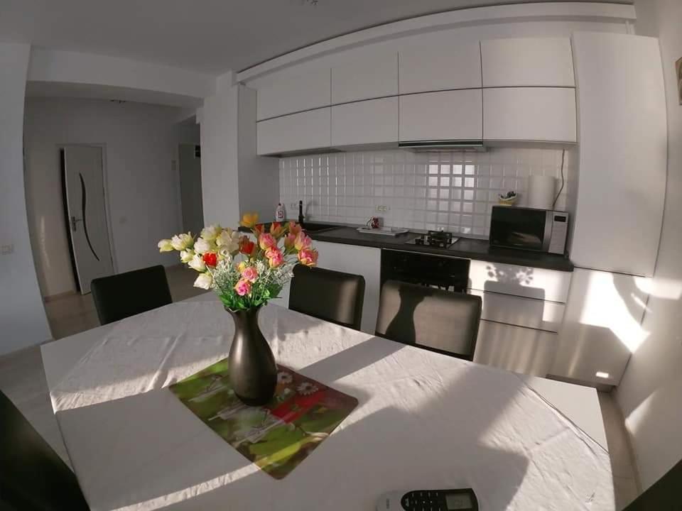 Apartament De Lux Mamaia Nord Eksteriør billede