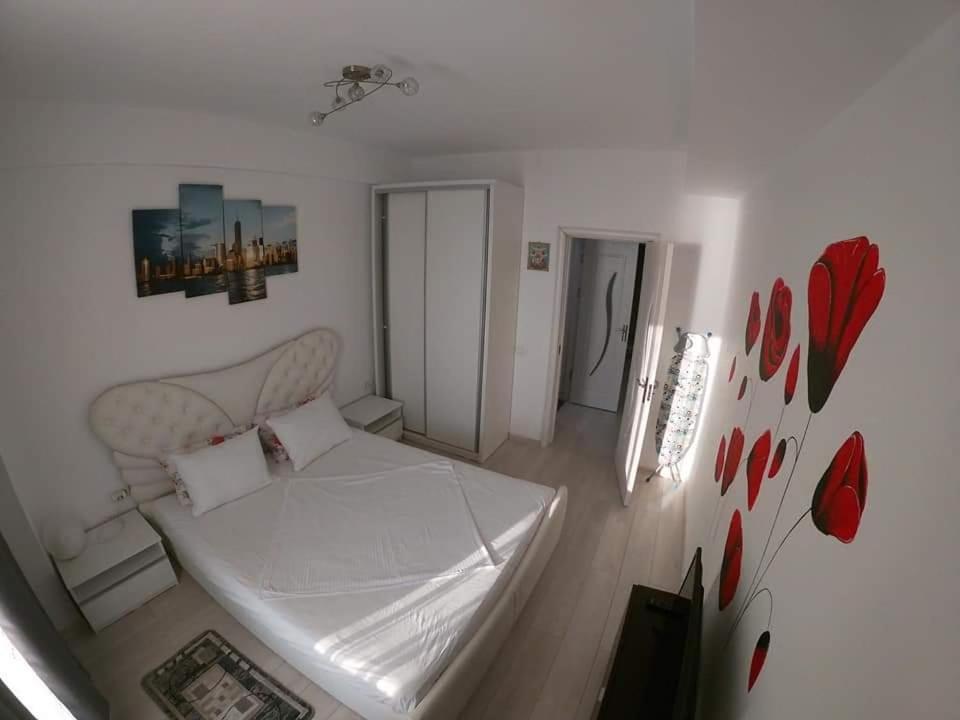 Apartament De Lux Mamaia Nord Eksteriør billede