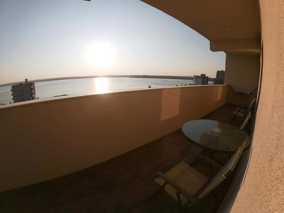 Apartament De Lux Mamaia Nord Eksteriør billede