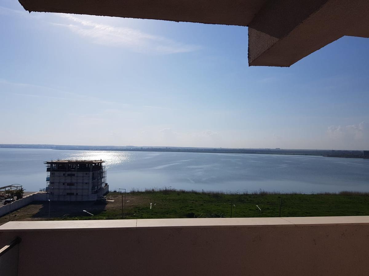 Apartament De Lux Mamaia Nord Eksteriør billede