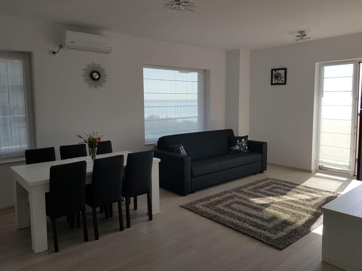 Apartament De Lux Mamaia Nord Eksteriør billede
