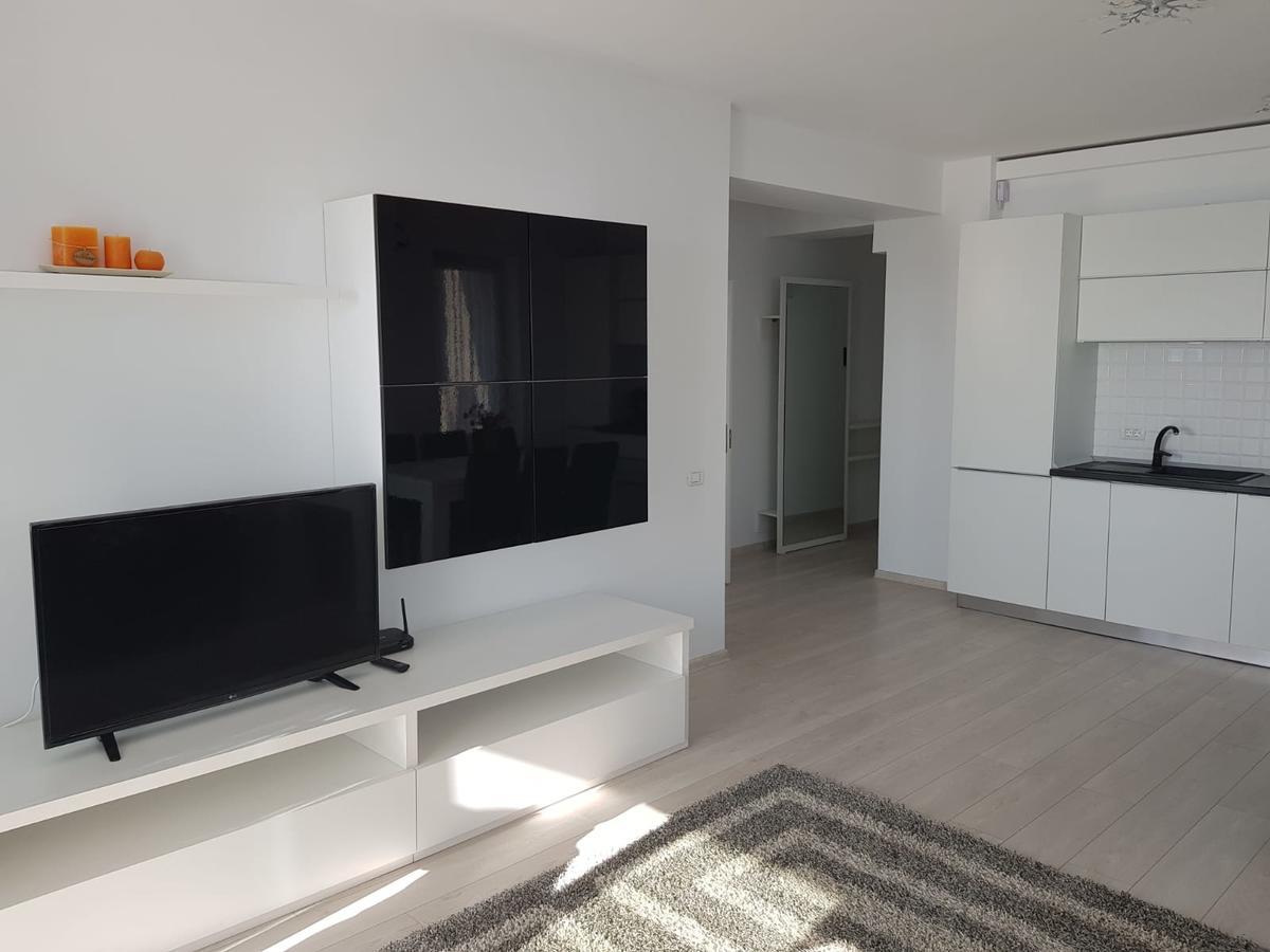 Apartament De Lux Mamaia Nord Eksteriør billede