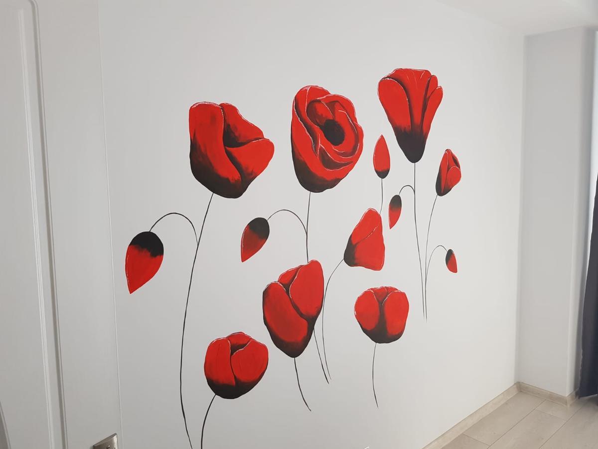 Apartament De Lux Mamaia Nord Eksteriør billede