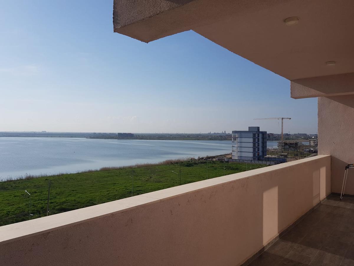 Apartament De Lux Mamaia Nord Eksteriør billede