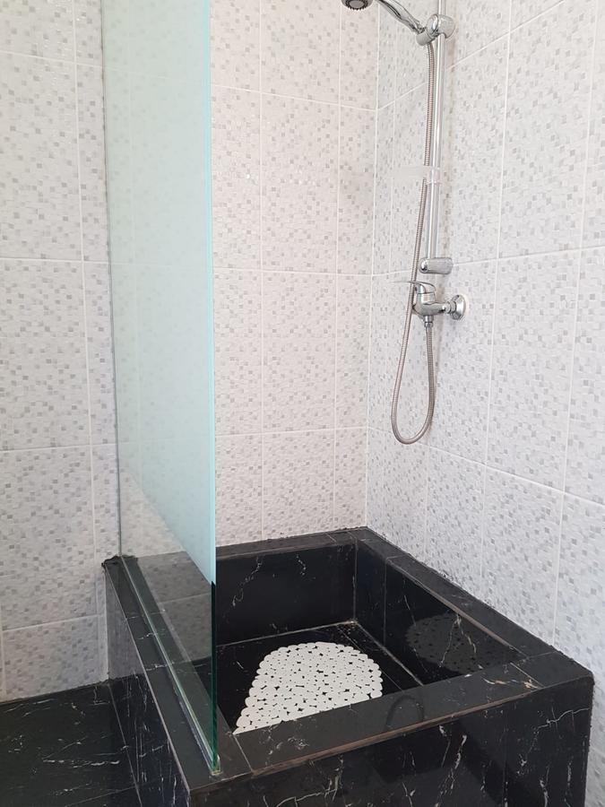 Apartament De Lux Mamaia Nord Eksteriør billede