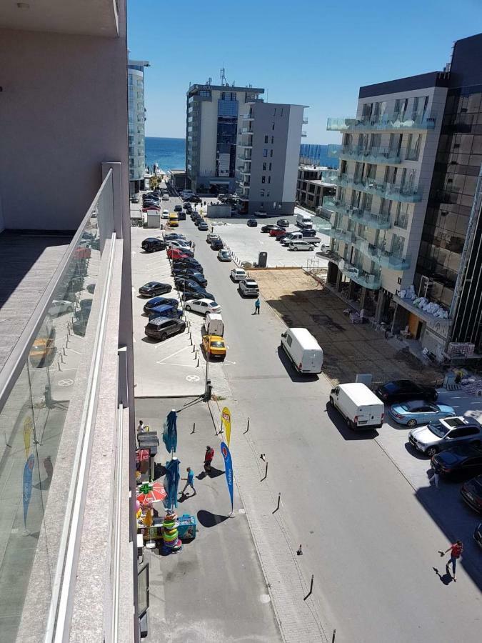 Apartament De Lux Mamaia Nord Eksteriør billede