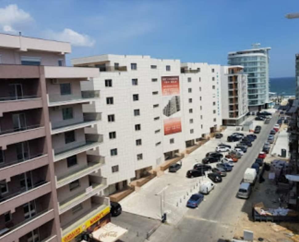 Apartament De Lux Mamaia Nord Eksteriør billede