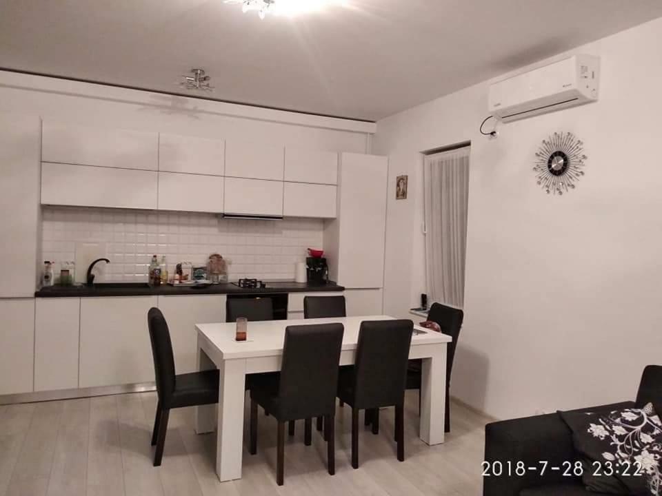 Apartament De Lux Mamaia Nord Eksteriør billede