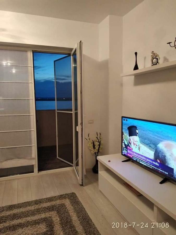 Apartament De Lux Mamaia Nord Eksteriør billede