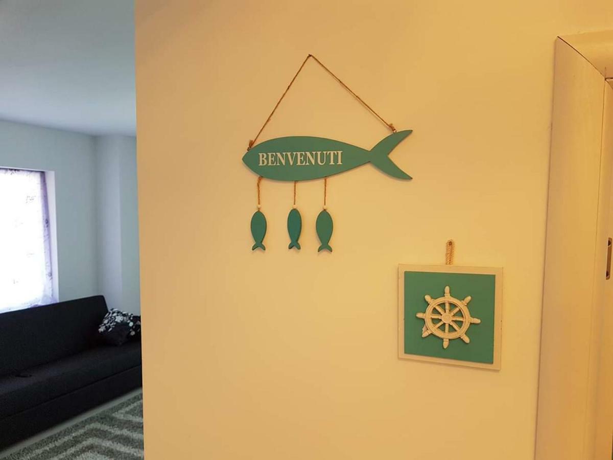 Apartament De Lux Mamaia Nord Eksteriør billede