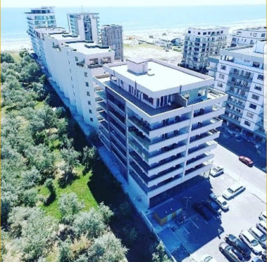 Apartament De Lux Mamaia Nord Eksteriør billede